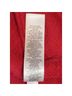 Chico's Diamond Quilted Collarless Snap Button Zip Pocket Jacket Jacket - photo 5