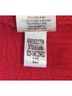 Chico's Diamond Quilted Collarless Snap Button Zip Pocket Jacket Jacket - photo 7