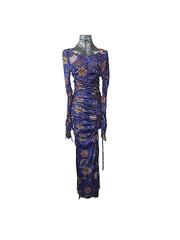 Diane von Furstenberg Clementine Casual Dress (view 1)