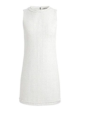 Alice + Olivia Coley Cocktail Dress (view 2)
