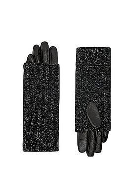 ALLSAINTS Zoya Gloves (view 1)