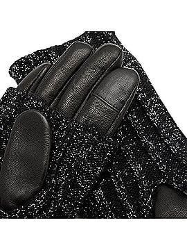 ALLSAINTS Zoya Gloves (view 2)