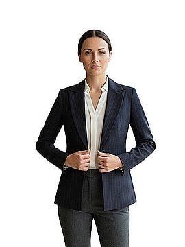 Daniela Corte Blazer (view 1)
