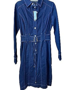 White House Black Market Casual Dress (view 1)