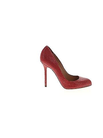 Sergio Rossi Sergio Rossi Heels (view 1)