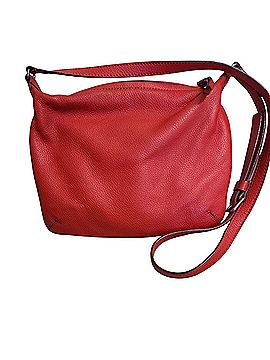 Kate Spade New York Grant Starla Leather Crossbody Bag (view 2)