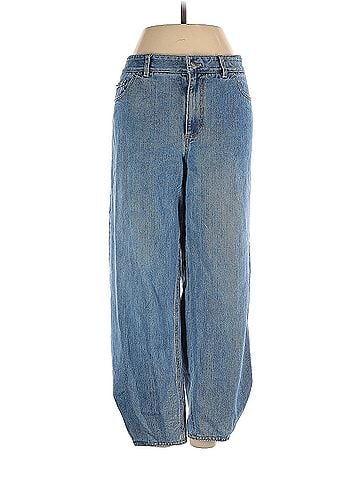 Tibi Tibi Jeans (view 1)