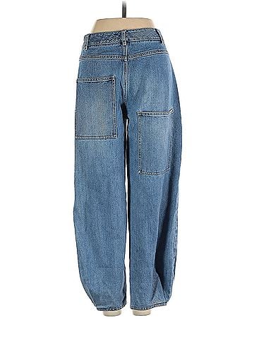 Tibi Tibi Jeans (view 2)