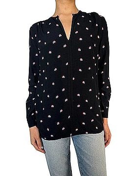 Bimba y Lola Long Sleeve T-Shirt (view 1)
