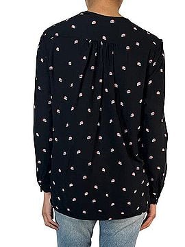 Bimba y Lola Long Sleeve T-Shirt (view 2)