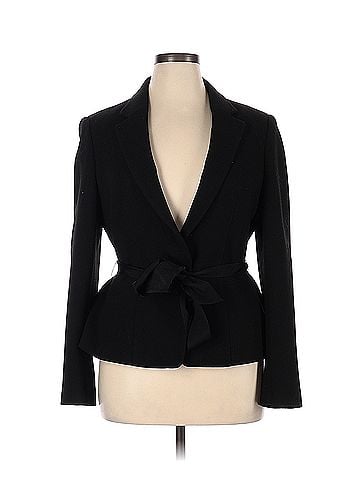 Ann Taylor LOFT Ann Taylor Loft Blazer (view 1)