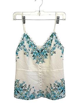 Elie Tahari Sleeveless Top (view 2)