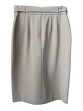 Ann Taylor Formal Skirt (view 2)