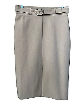 Ann Taylor Formal Skirt (view 1)