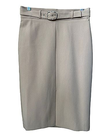 Ann Taylor Formal Skirt (view 1)