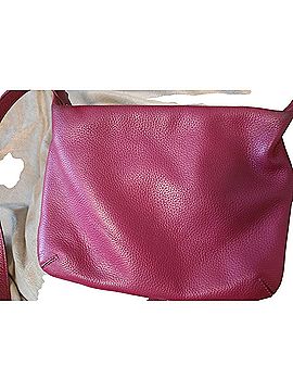 Kate Spade New York Grant Starla Leather Crossbody Bag (view 2)