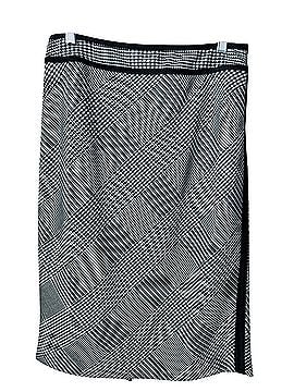 White House Black Market Formal Skirt (view 1)