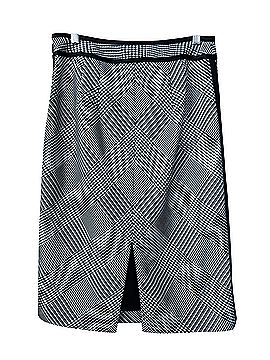 White House Black Market Formal Skirt (view 2)