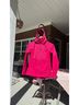 Marmot Pink Jacket Size M - photo 5
