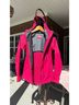 Marmot Pink Jacket Size M - photo 6