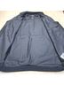 Antigua 100% Polyester Black Jacket Size L - photo 8