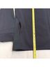 Antigua 100% Polyester Black Jacket Size L - photo 11