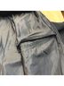 Antigua 100% Polyester Black Jacket Size L - photo 9