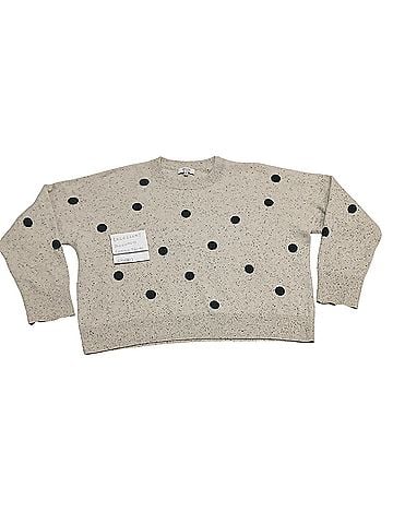 Madewell Wool Pullover Sweater (view 1)