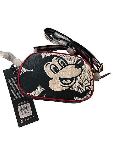 Coach Crossbody Bag (view 1)