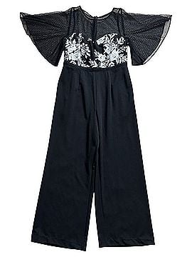 Adrianna Papell Overalls (view 2)