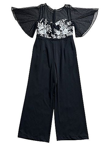 Adrianna Papell Overalls (view 2)