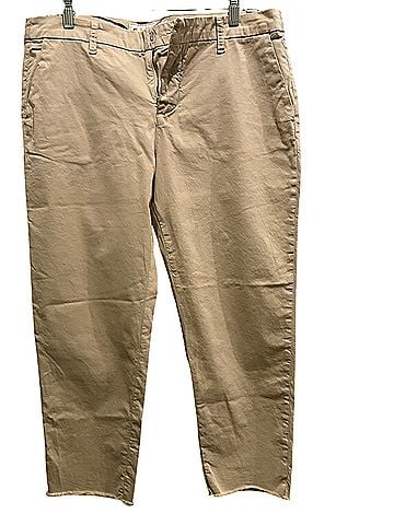 Frank & Eileen Casual Pants (view 1)