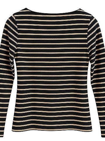 J.Crew Long Sleeve T-Shirt (view 2)