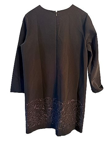 Lafayette 148 New York Cocktail Dress (view 2)