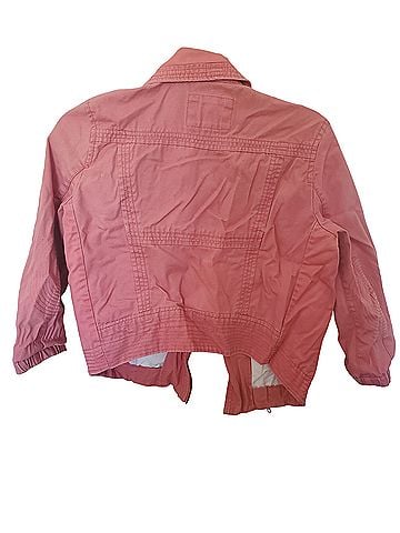 Hurley Denim Jacket (view 2)