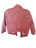 Hurley Denim Jacket Size XS - photo 2