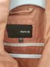 Hurley Denim Jacket Size XS - photo 3