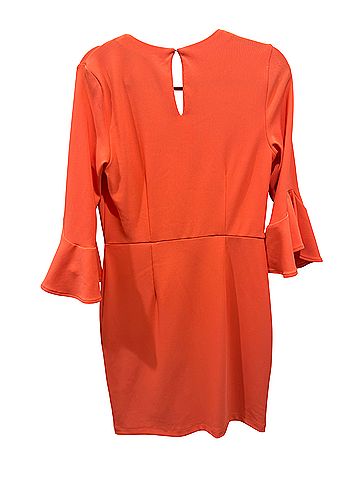 Boston Proper Cocktail Dress (view 2)