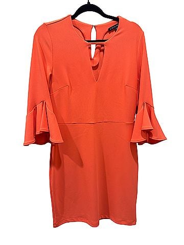Boston Proper Cocktail Dress (view 1)