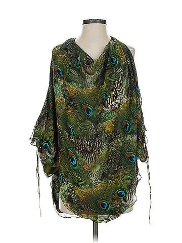 Haute Hippie Haute Hippie Kimono (view 1)
