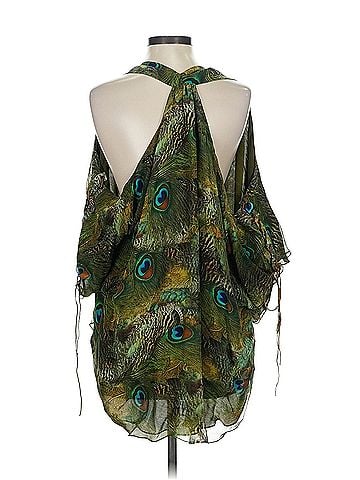 Haute Hippie Haute Hippie Kimono (view 2)
