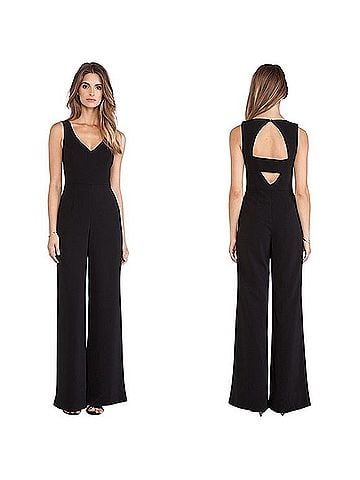 Jay Godfrey Mayfield Jumpsuit (view 1)