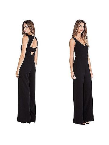Jay Godfrey Mayfield Jumpsuit (view 2)