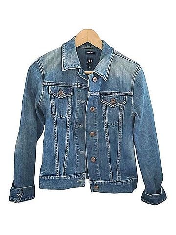 Gap Denim Jacket (view 1)