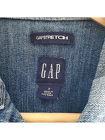 Gap Denim Jacket (view 2)