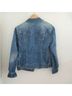 Gap Blue Denim Jacket Size XS - photo 3