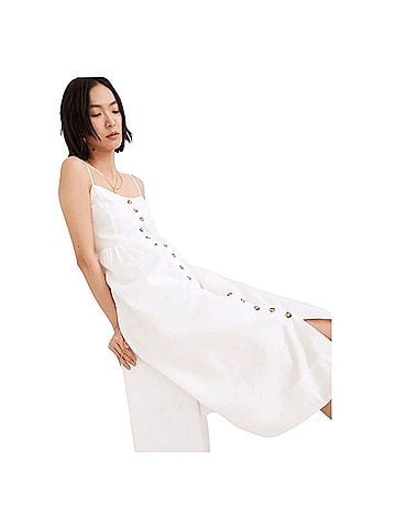 Madewell Casual Dress (view 2)