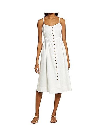 Madewell Casual Dress (view 1)