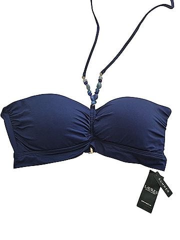 Lauren by Ralph Lauren Lauren By Ralph Lauren Swimsuit Top (view 1)