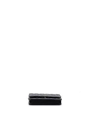 Chanel Wallet on Chain Quilted Caviar (view 2)